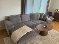 Divansoffa 