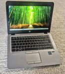 HP EliteBook 820 G3 med Windows 11