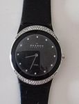 Klocka, armbandsur, Skagen
