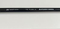 Tensei White x-flex driverskaft till Callaway