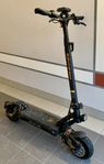 Ku Kirin G2 Master - Elscooter