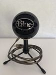 Blue Snowball ICE