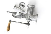 Köttkvarn Husqvarna Nr: 10