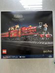 LEGO Harry Potter Hogwarts Express Collectors Edition 76405