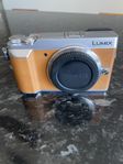 Panasonic Lumix DMC-GX80