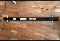 Akvariebelysning multilux 150cm juwel akvarium armatur