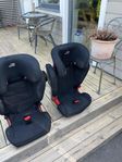 Britax Römer bilbarnstol