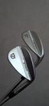 Wilson Staff Model ZM 52/56 som nya