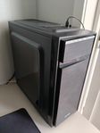 Speldator i5-12400F / GTX 1070 / 16GB RAM