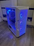 Gaming data (Rtx 2060 6gb) (Ryzen 5 1600) (16gb ddr4)