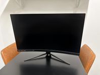 MSI Optix 27" Gamingskärm