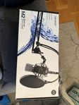 Studio mic 