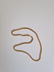 Halsband 18k guld