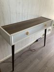 Sideboard - Nadya Vit/Valnöt