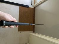 Fairway-wood skaft