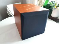 XTZ 99 W8 Subwoofer