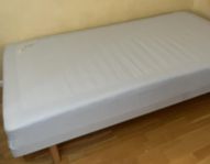 Säng IKE A, 105 cm