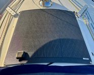 Flexibel solpanel 75w Pro Supply