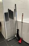 Golfset