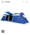 tält skandika montana sleeper protect tunneltält 