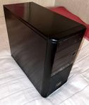 Cooler Master datorlåda / Chassi för mATX och ITX