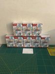 Pokémon prismatic evolutions booster bundle