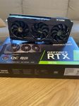 Asus RTX 3070 OC TUF GAMING