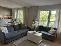2 st Soffa petito 3-sits