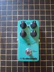 TC Electronic Hypergravity Compressor