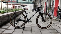 BMC Twostroke 01 FIVE 29er MTB