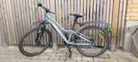 Barncykel 24 tum