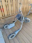 sparkcykel  monark