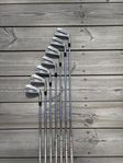 Cobra king Tour 4-pw stiff