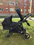 cybex gazelle s