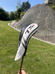Titleist Tsi2 fw5