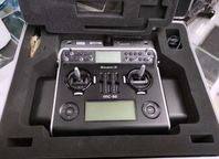 Graupner MC-32 computer system, Graupner HoTT