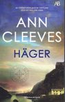 Ann Cleeves - Häger