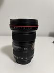 Canon ef 16-35mm f2.8 L ii usm