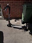 El Scooter Defekt