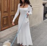 Slutsåld Alicia Dress NOMINO
