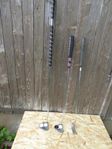 Prova Odyssey blad, mallet & bröstputter - vettiga priser!