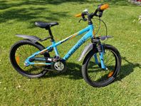 Crescent Gang 20" 3-växlar