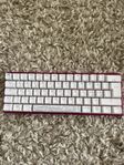 Gaming tangentbord HyperX Alloy 60%