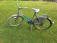 Maraton damcykel