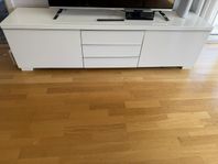 TV bänk Bestå Burs