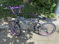 Fin bmx 20