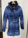 Desigual vinterjacka