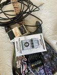Multistomp MS-50G, Chromatic Tuner TU-2