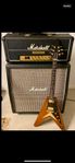 marshall super bass 100 Folkesson mk vl