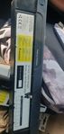 elcykel batteri 2 st